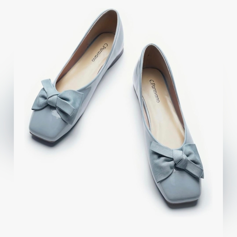 C.Paravano Women's Flats #956, 1052